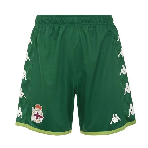 Pantalones Deportivo Coruna 2ª 2022/23